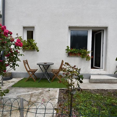Apartments Free Alps, Massage & Wine Bovec Extérieur photo