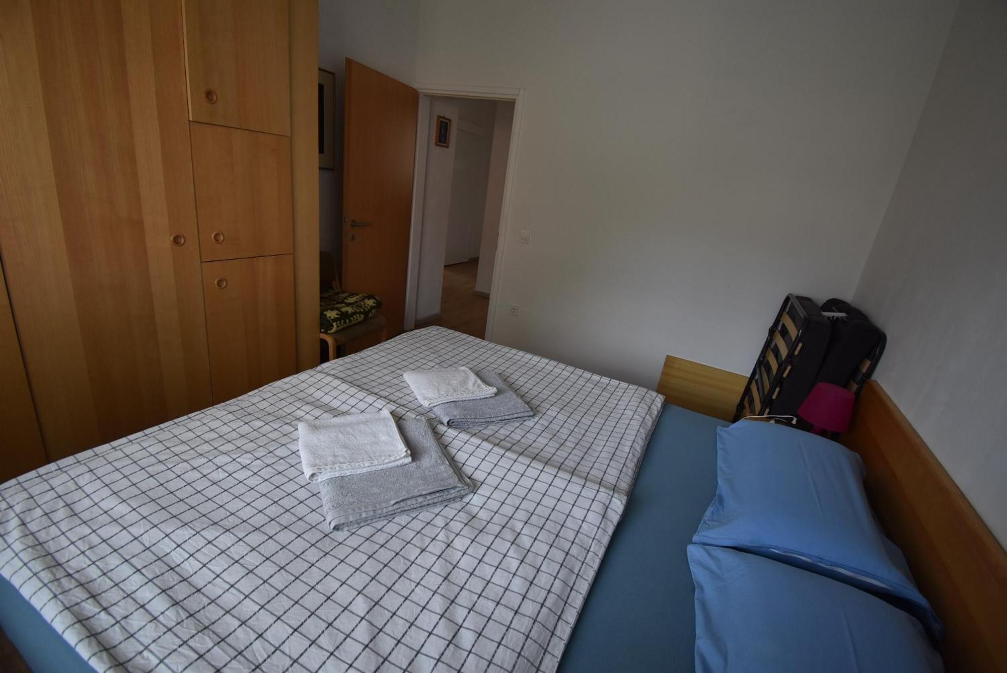 Apartments Free Alps, Massage & Wine Bovec Extérieur photo