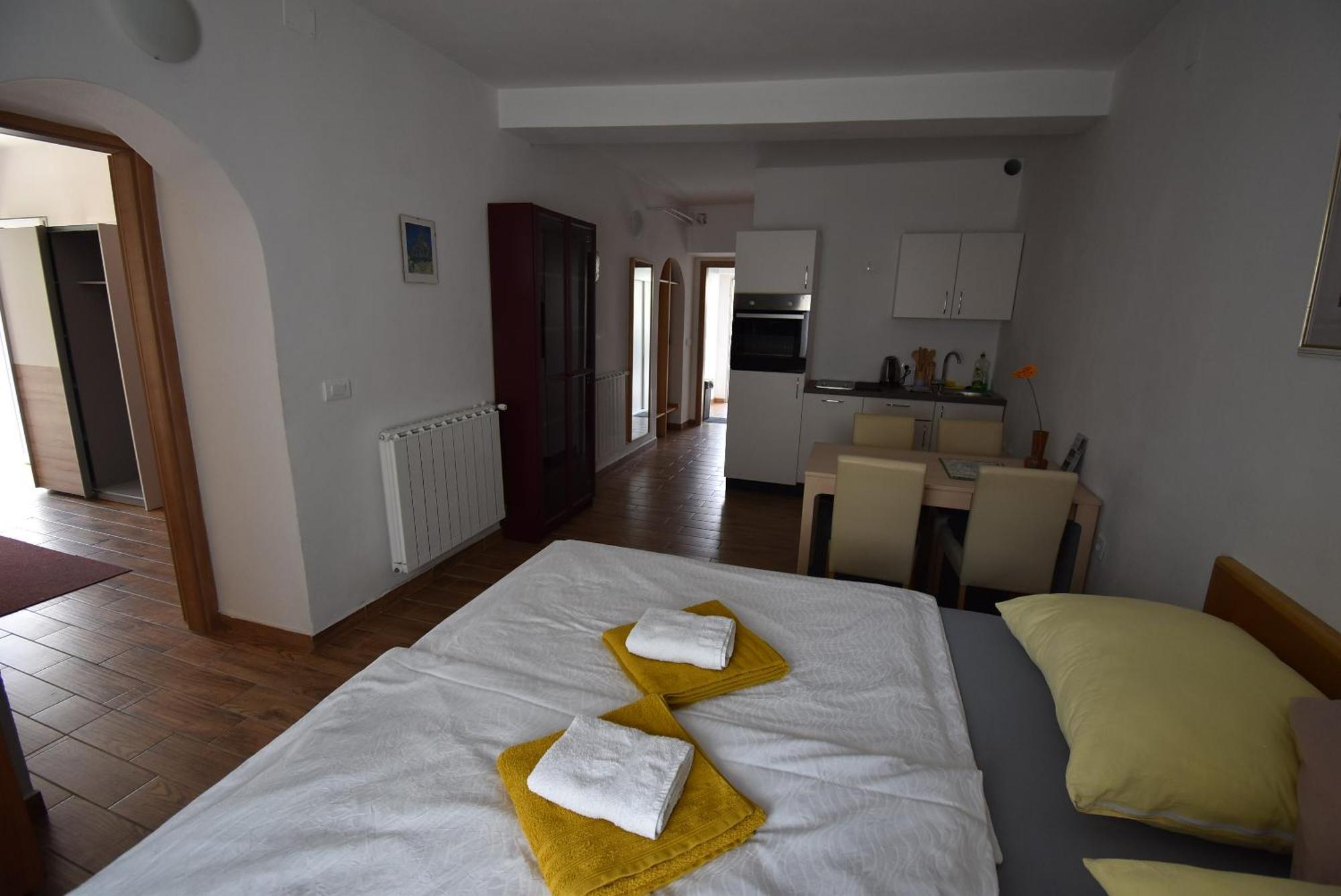Apartments Free Alps, Massage & Wine Bovec Extérieur photo