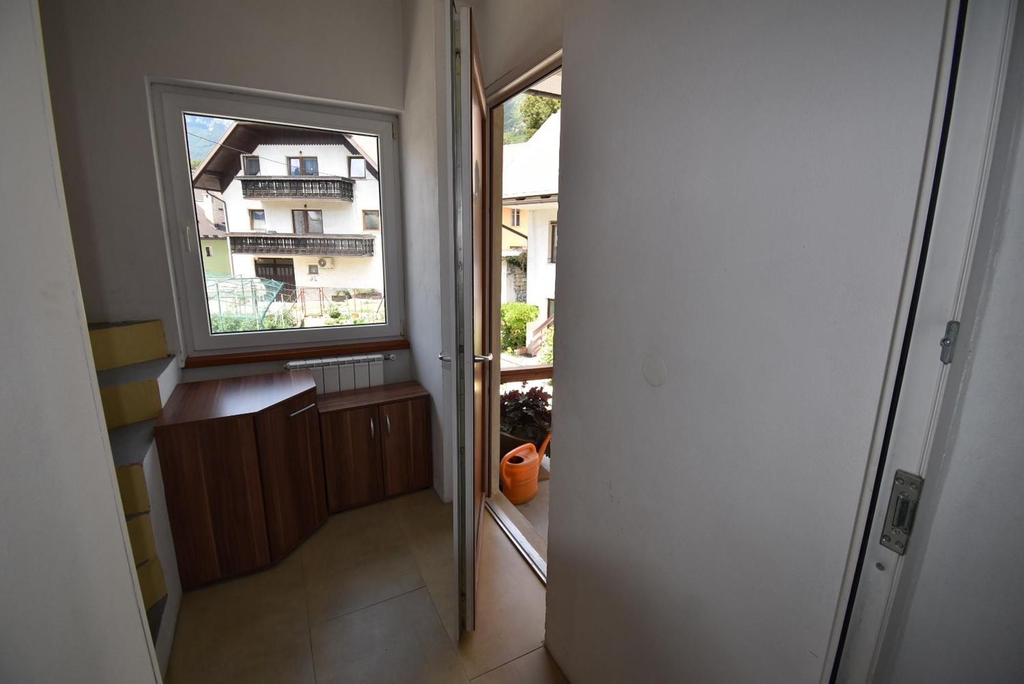 Apartments Free Alps, Massage & Wine Bovec Extérieur photo