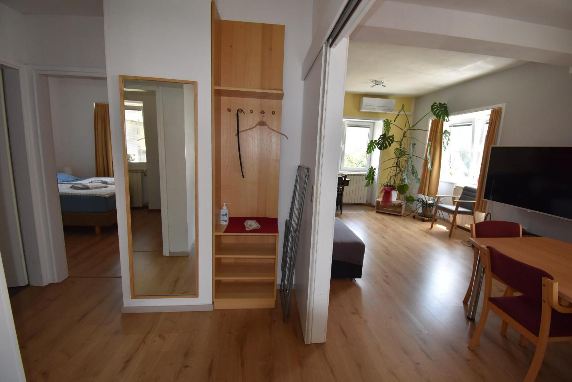 Apartments Free Alps, Massage & Wine Bovec Extérieur photo