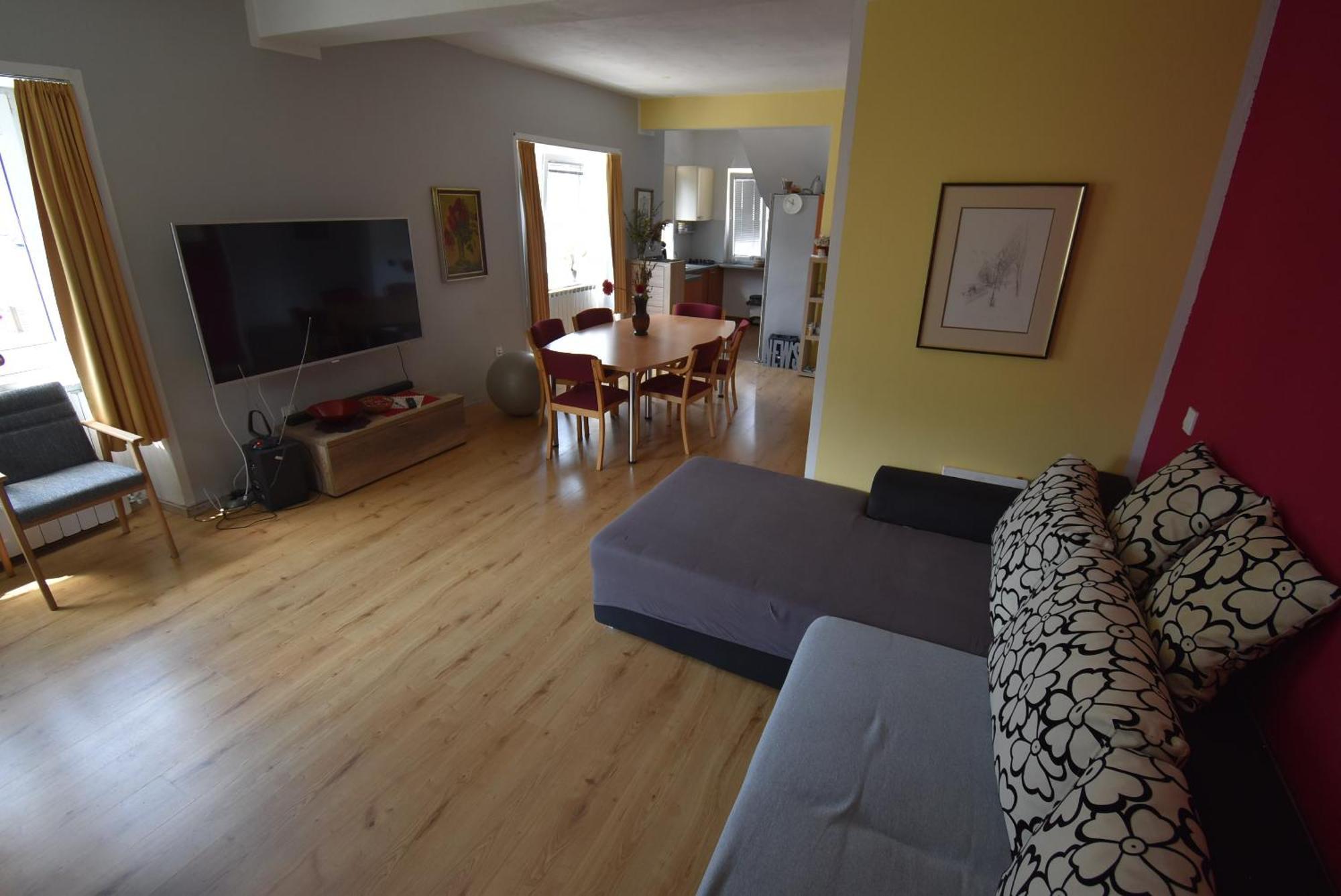 Apartments Free Alps, Massage & Wine Bovec Extérieur photo
