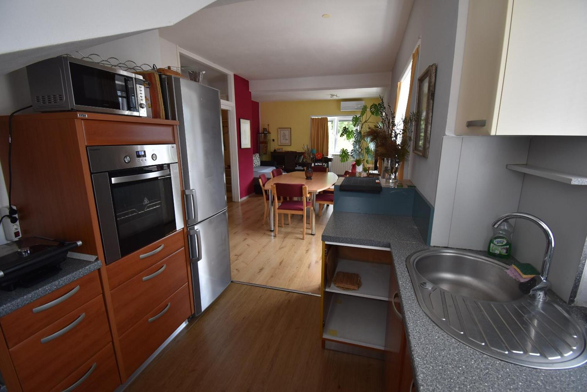 Apartments Free Alps, Massage & Wine Bovec Extérieur photo