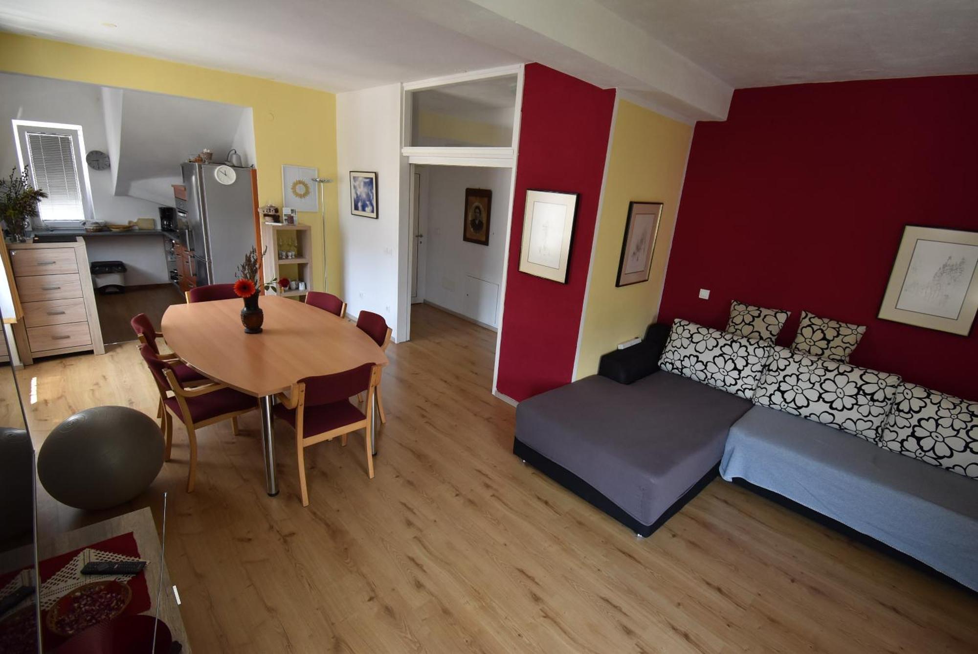 Apartments Free Alps, Massage & Wine Bovec Extérieur photo