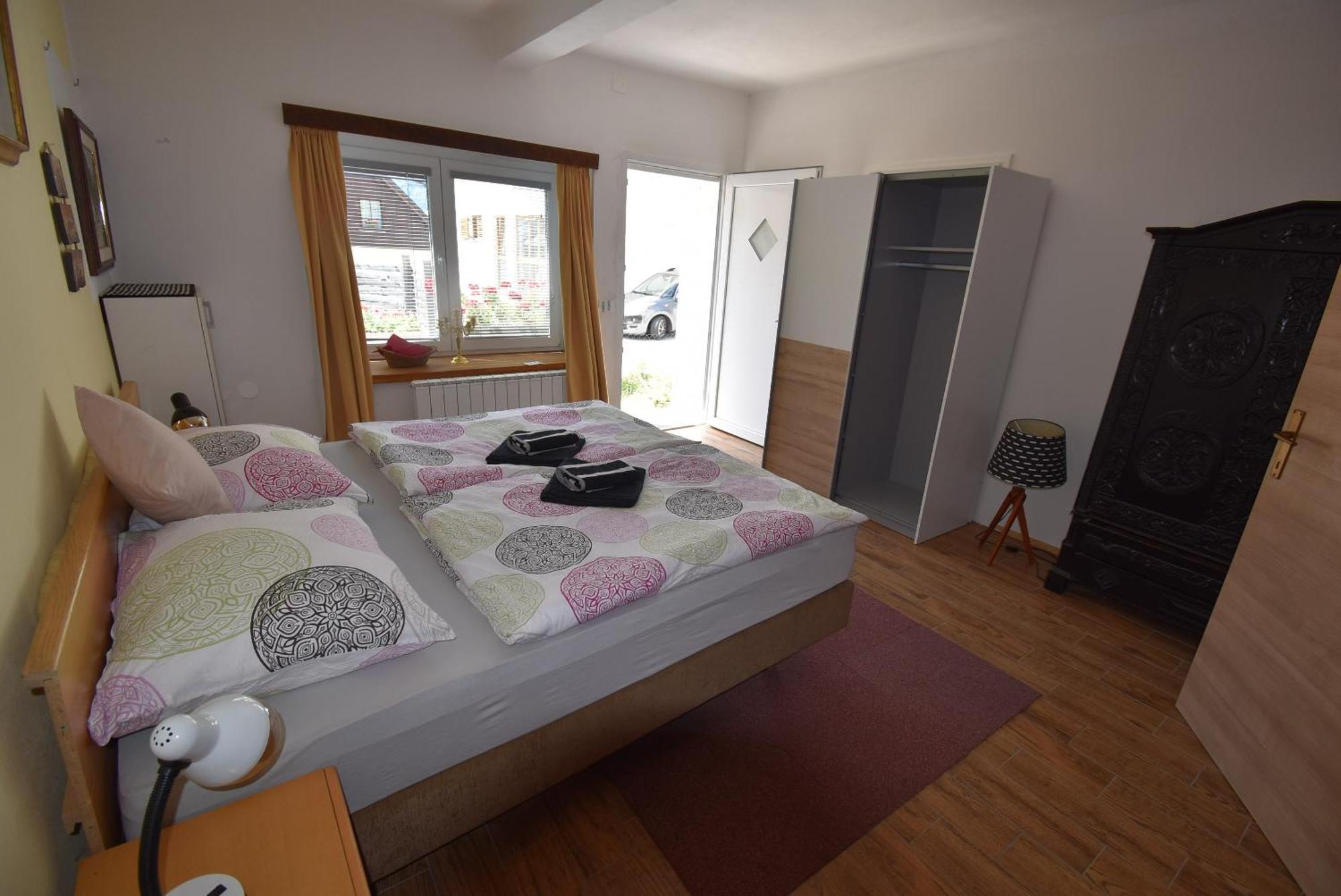 Apartments Free Alps, Massage & Wine Bovec Extérieur photo