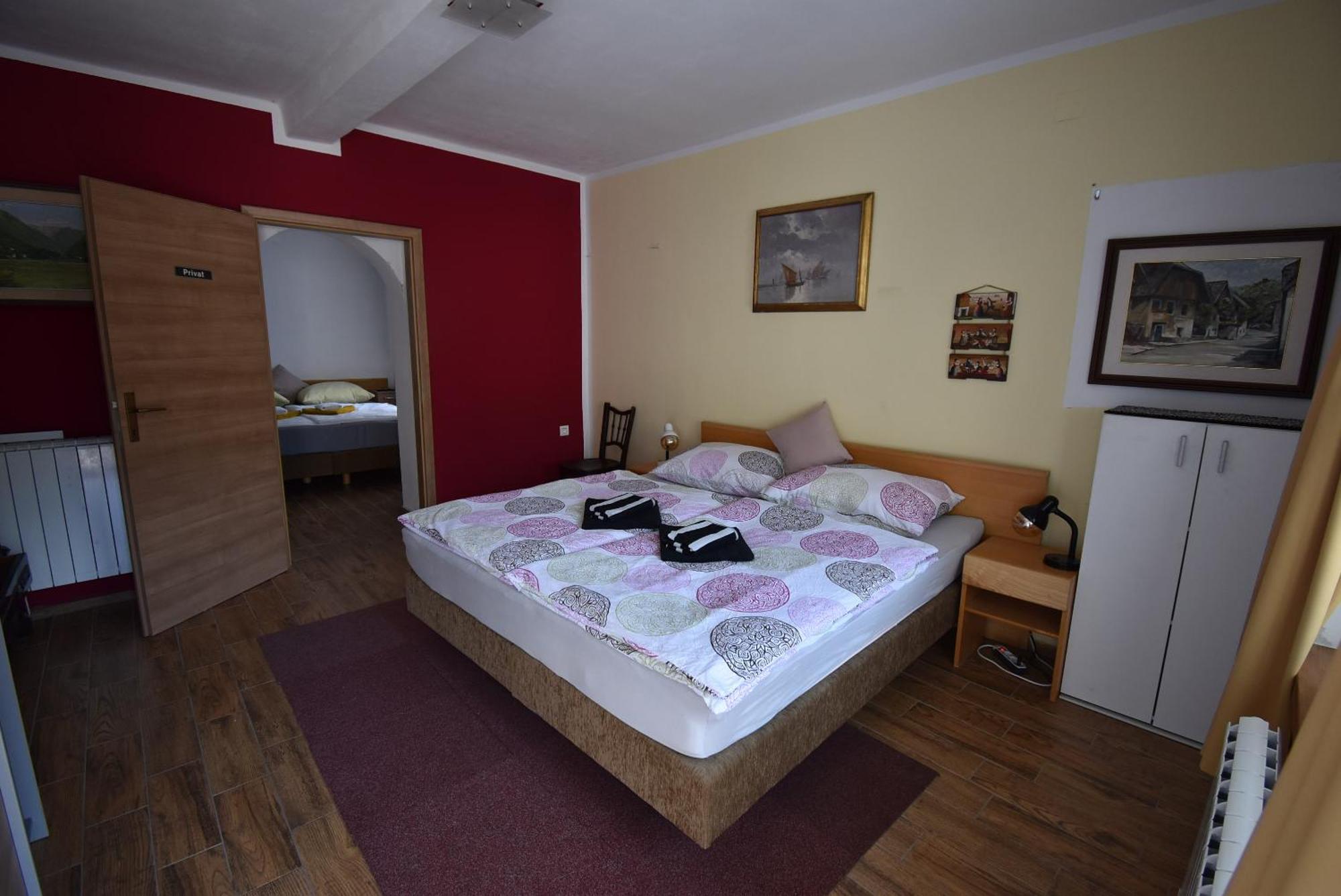 Apartments Free Alps, Massage & Wine Bovec Extérieur photo