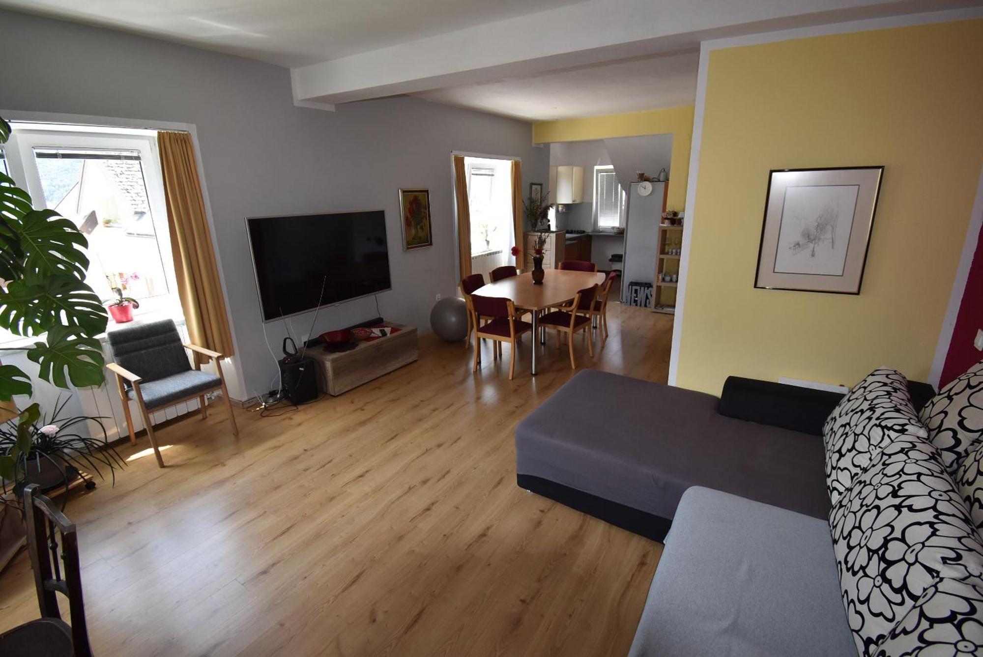 Apartments Free Alps, Massage & Wine Bovec Extérieur photo