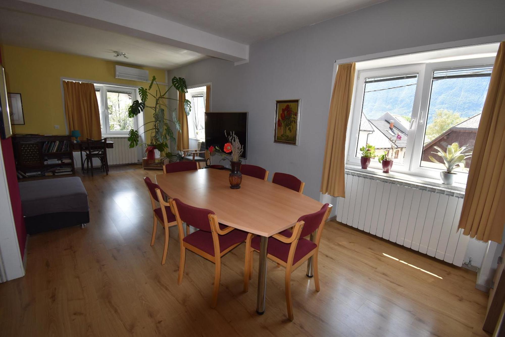 Apartments Free Alps, Massage & Wine Bovec Extérieur photo