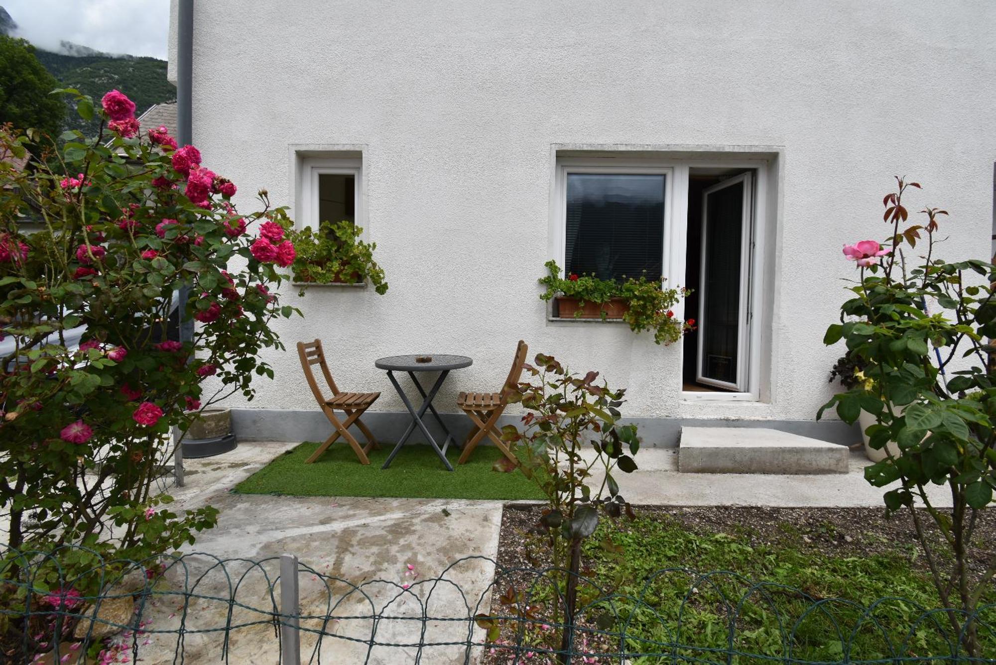 Apartments Free Alps, Massage & Wine Bovec Extérieur photo