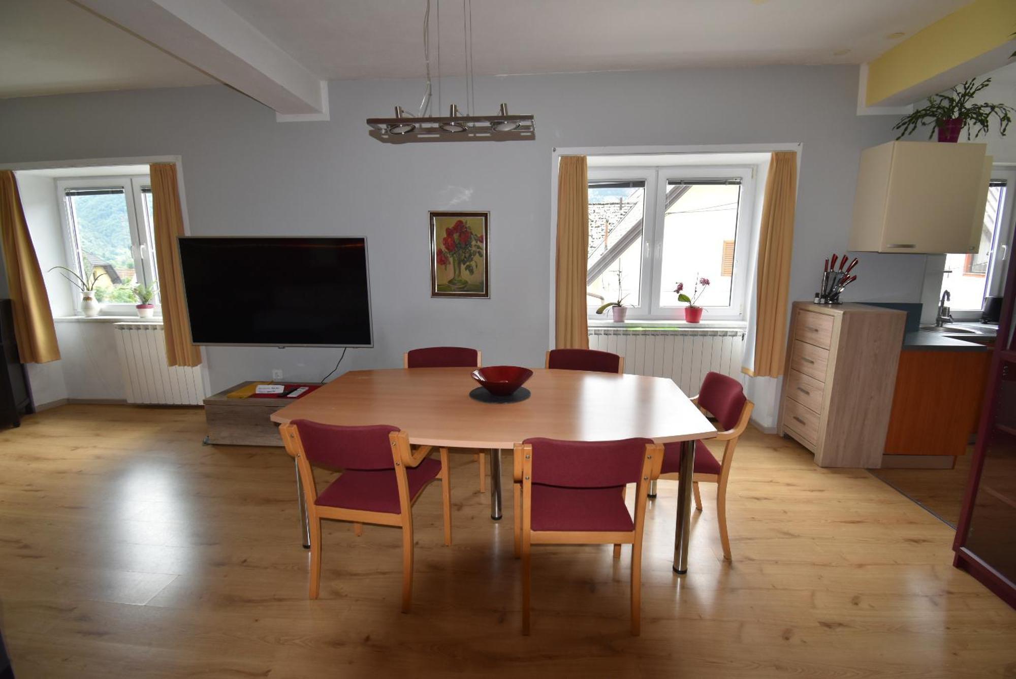 Apartments Free Alps, Massage & Wine Bovec Extérieur photo