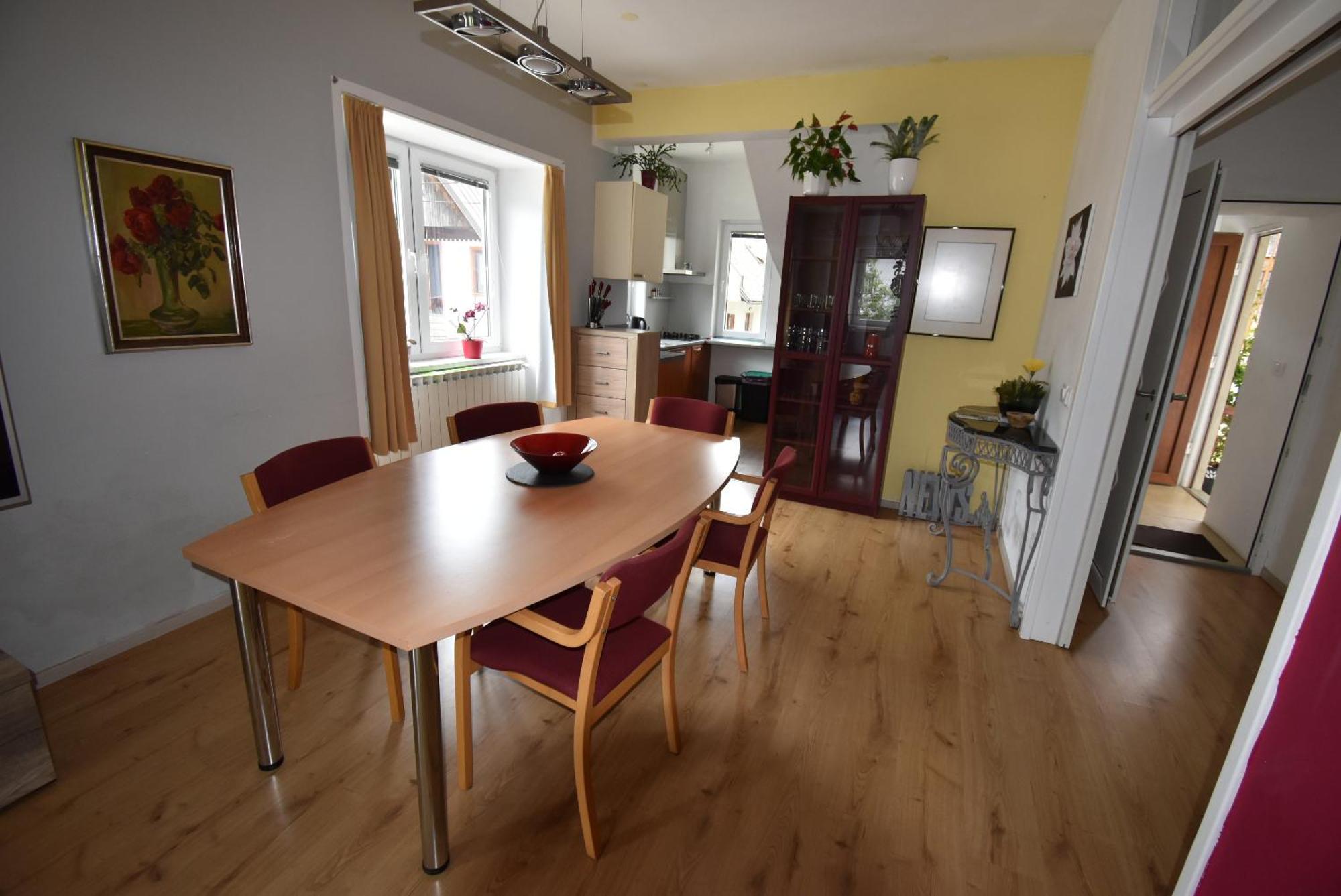 Apartments Free Alps, Massage & Wine Bovec Extérieur photo