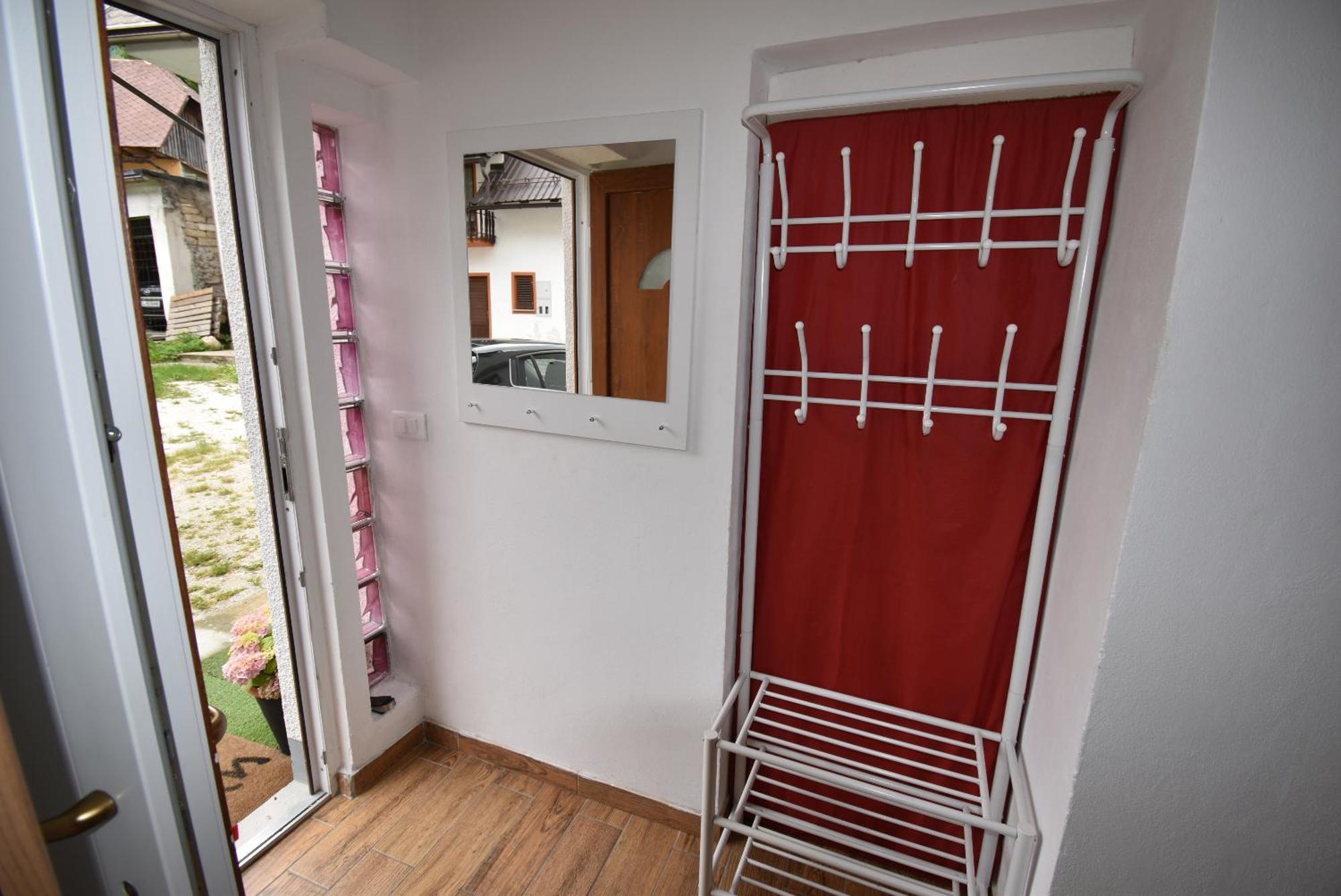 Apartments Free Alps, Massage & Wine Bovec Extérieur photo