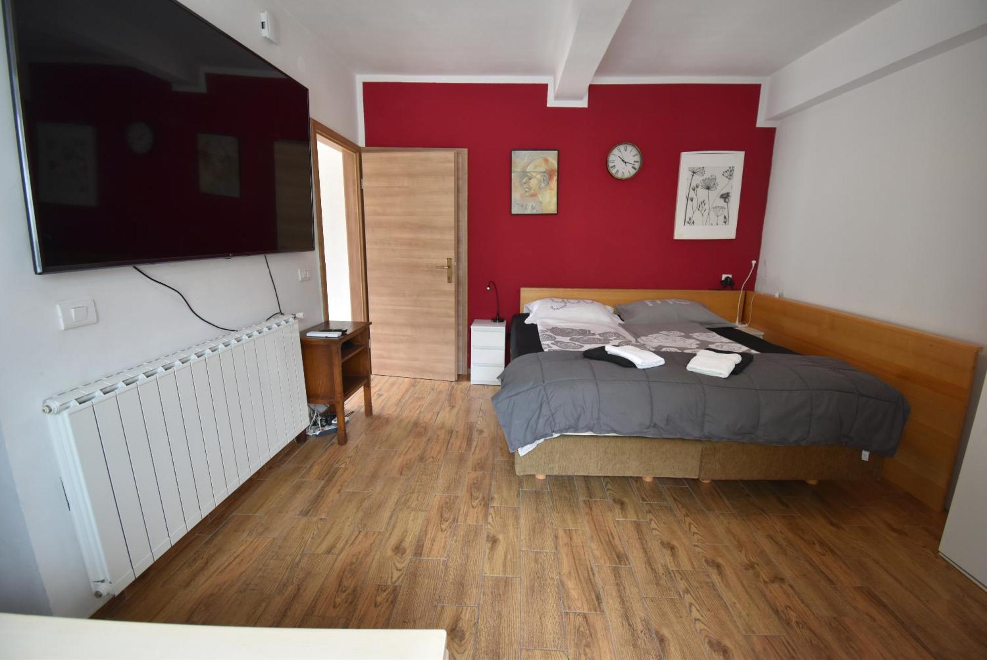 Apartments Free Alps, Massage & Wine Bovec Extérieur photo
